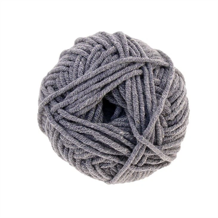 Cotton Acrylic Blend Yarn