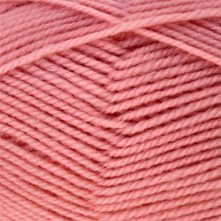 spun polyester yarn