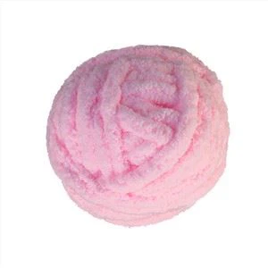 Grobes Strickgarn