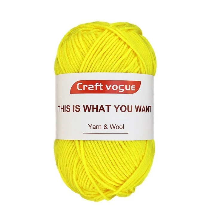 cheap aran wool 500g