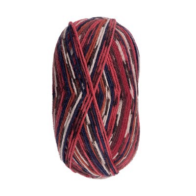6 Ply Sockengarn
