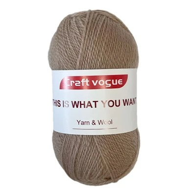 Fingering Weight Merinogarn