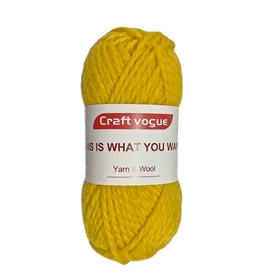 Pure Woll Superwash Worsted Yarn