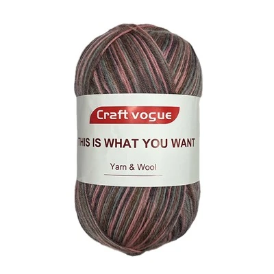 Sockenstrickwolle