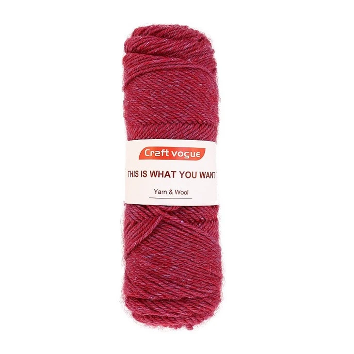 dk 100 wool