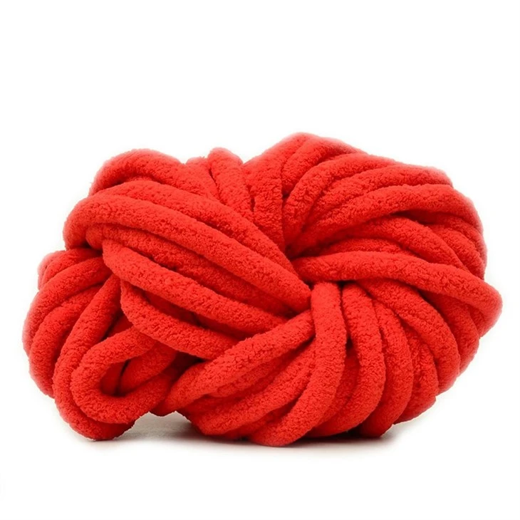 wholesale chunky yarn in bulk